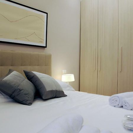 Nomentana House Apartment Roma Ngoại thất bức ảnh