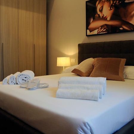 Nomentana House Apartment Roma Ngoại thất bức ảnh