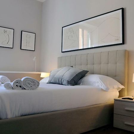 Nomentana House Apartment Roma Ngoại thất bức ảnh