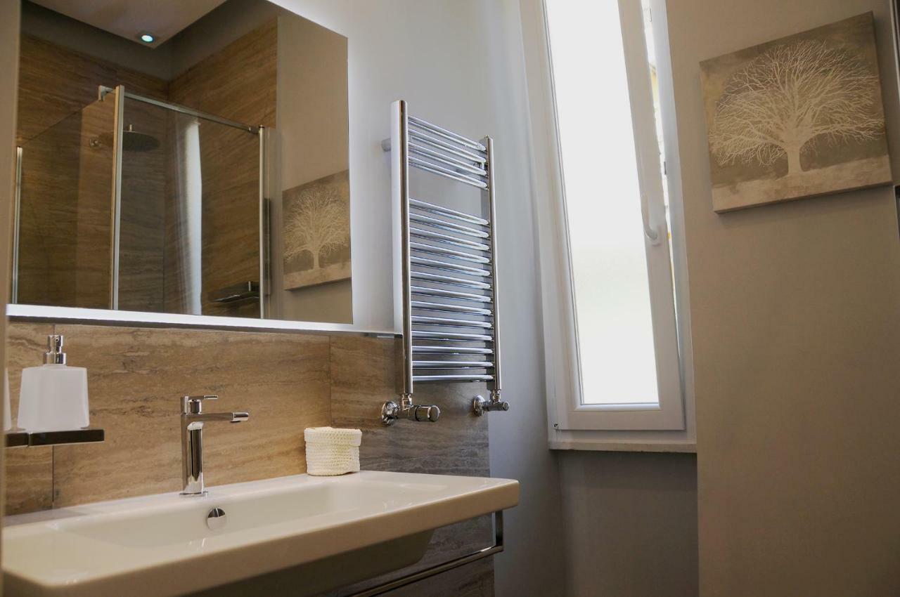 Nomentana House Apartment Roma Ngoại thất bức ảnh