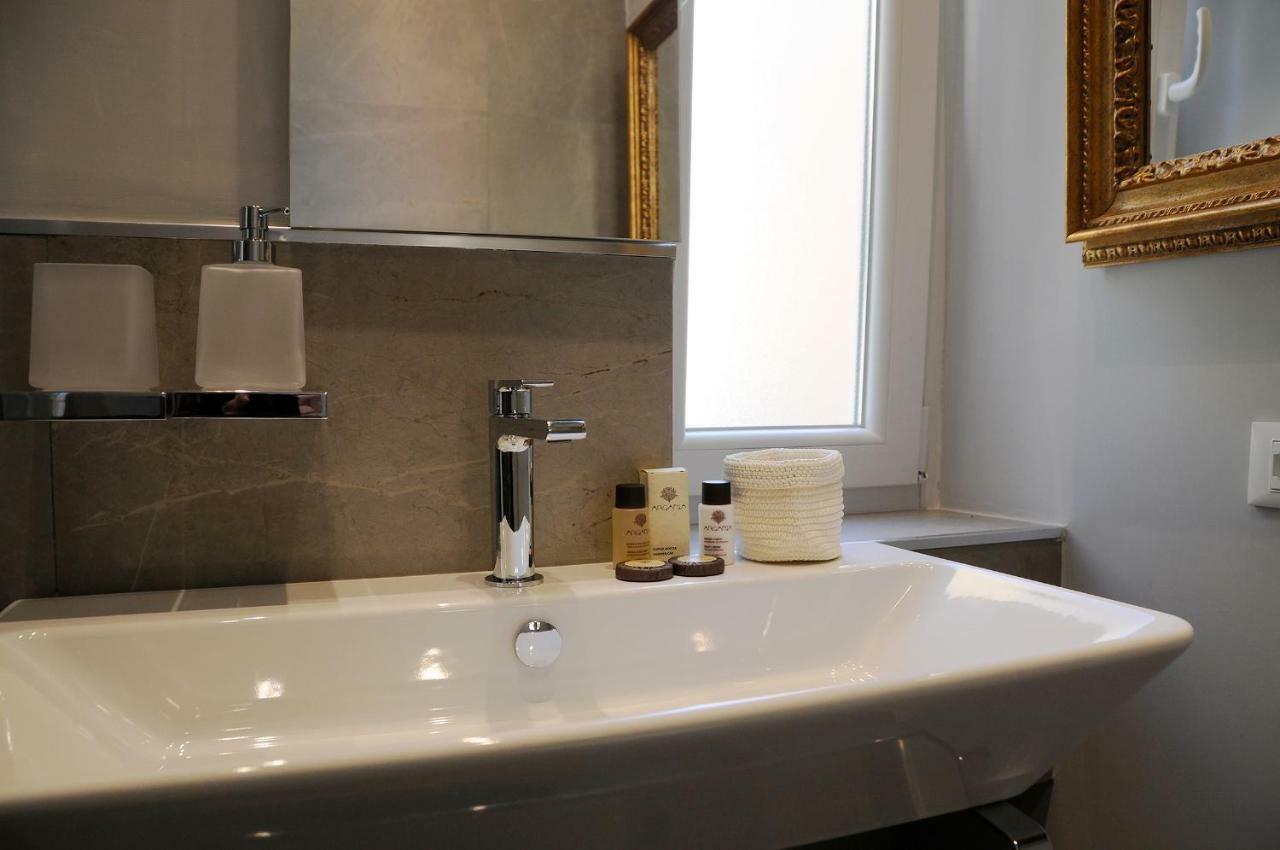 Nomentana House Apartment Roma Ngoại thất bức ảnh