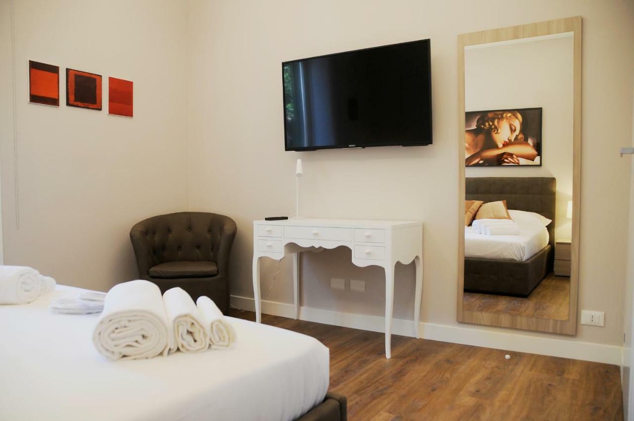 Nomentana House Apartment Roma Ngoại thất bức ảnh