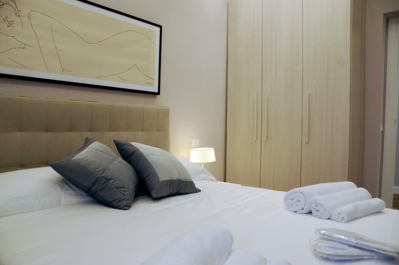 Nomentana House Apartment Roma Ngoại thất bức ảnh