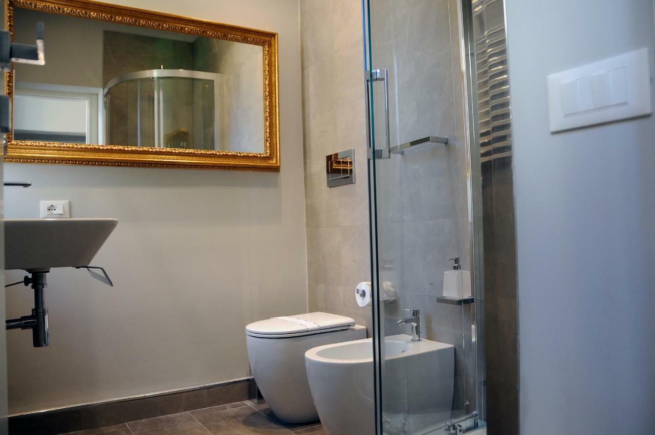 Nomentana House Apartment Roma Ngoại thất bức ảnh