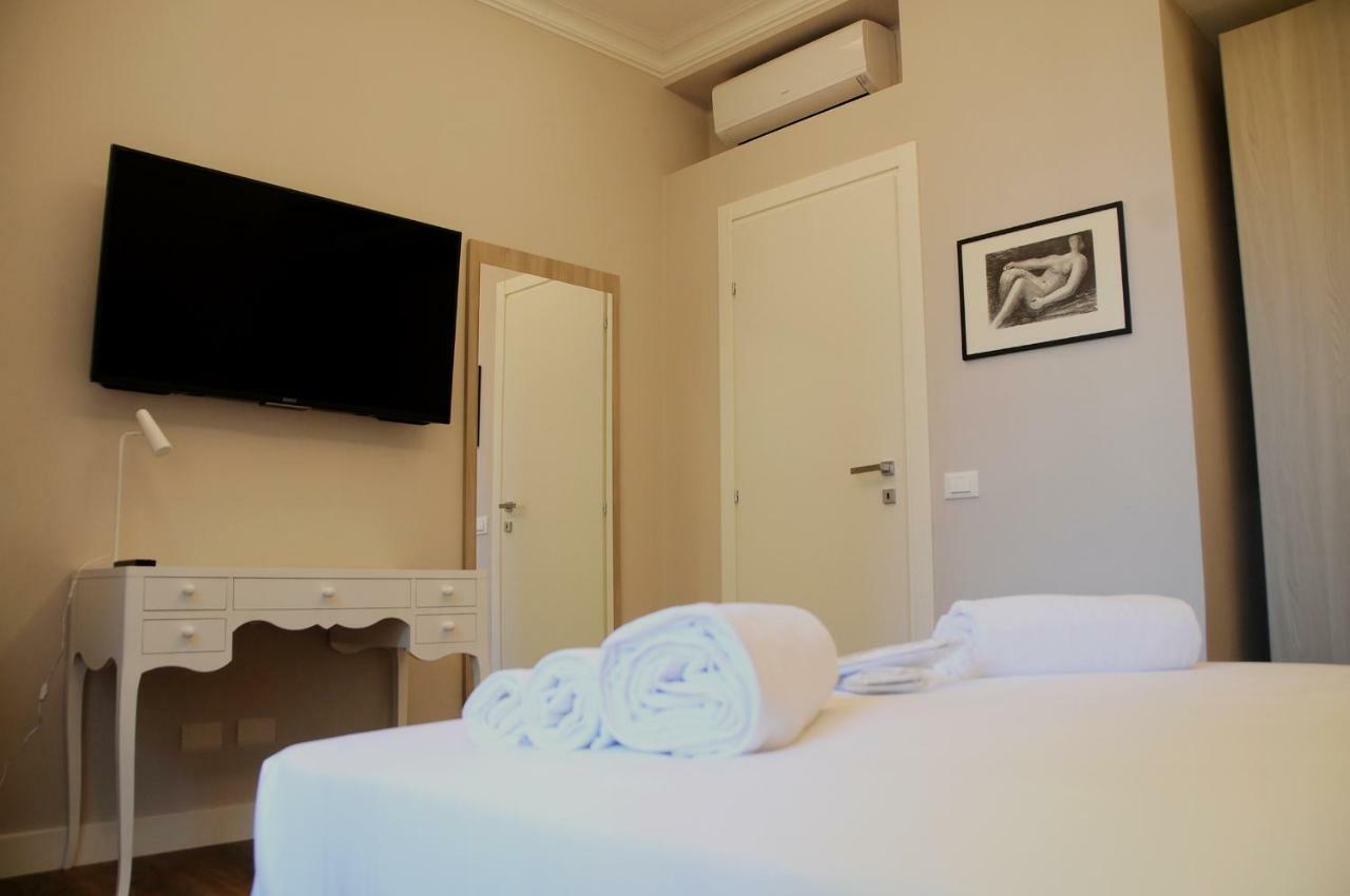 Nomentana House Apartment Roma Ngoại thất bức ảnh