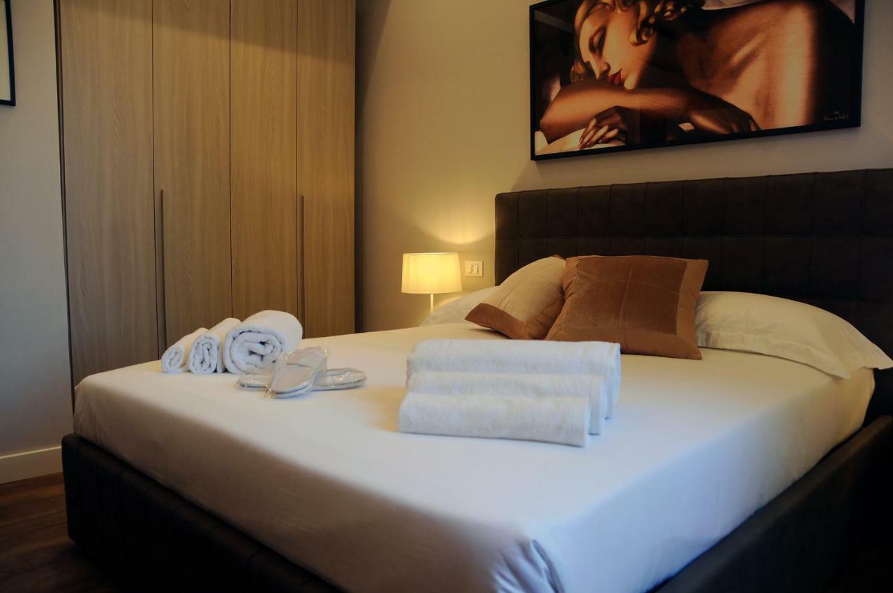 Nomentana House Apartment Roma Ngoại thất bức ảnh