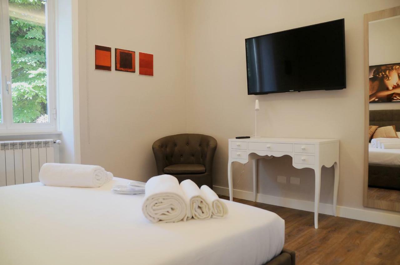 Nomentana House Apartment Roma Ngoại thất bức ảnh