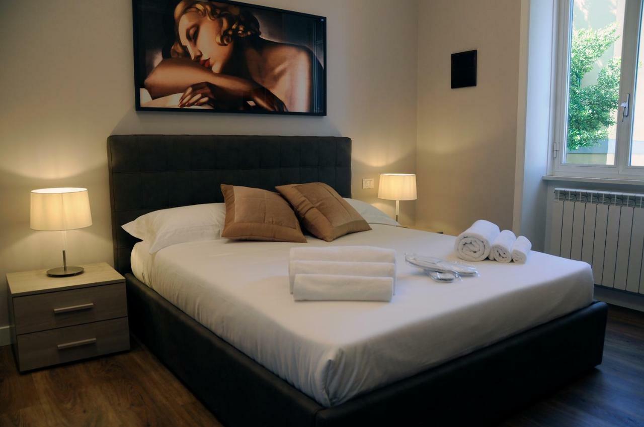 Nomentana House Apartment Roma Ngoại thất bức ảnh
