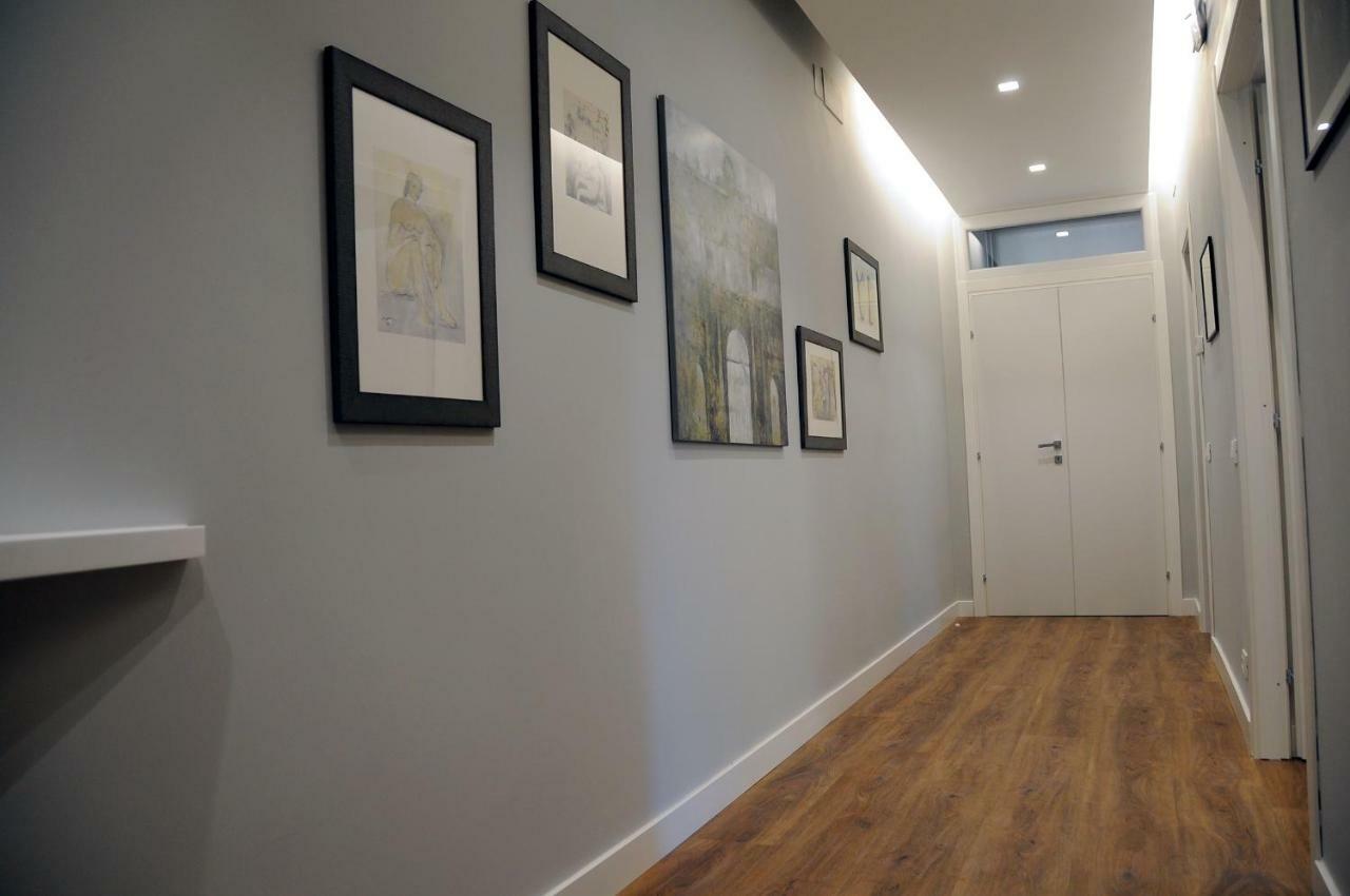 Nomentana House Apartment Roma Ngoại thất bức ảnh