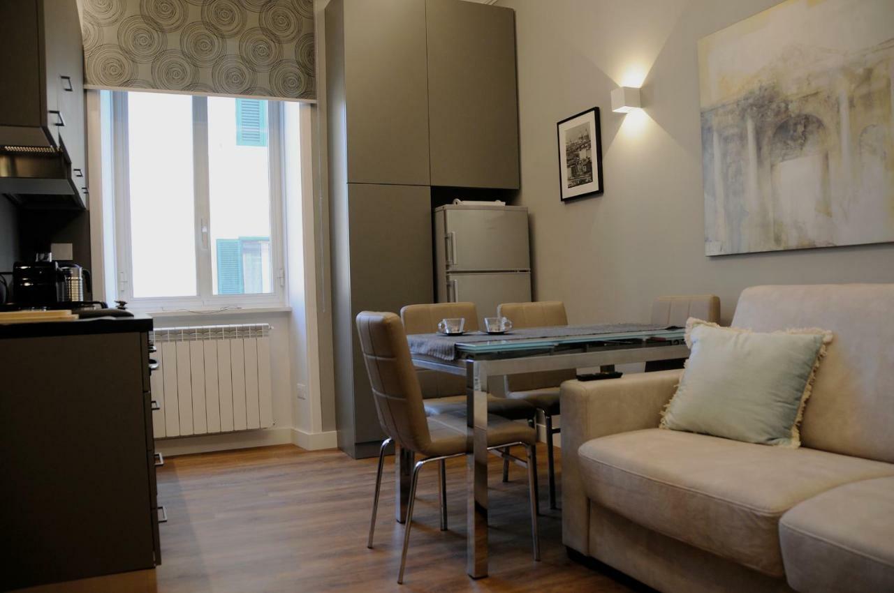Nomentana House Apartment Roma Ngoại thất bức ảnh
