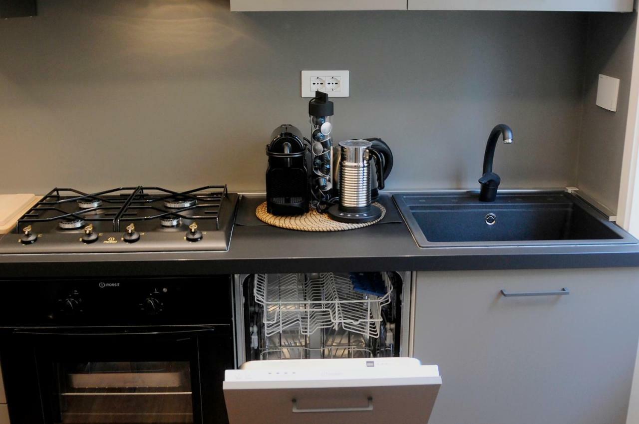 Nomentana House Apartment Roma Ngoại thất bức ảnh
