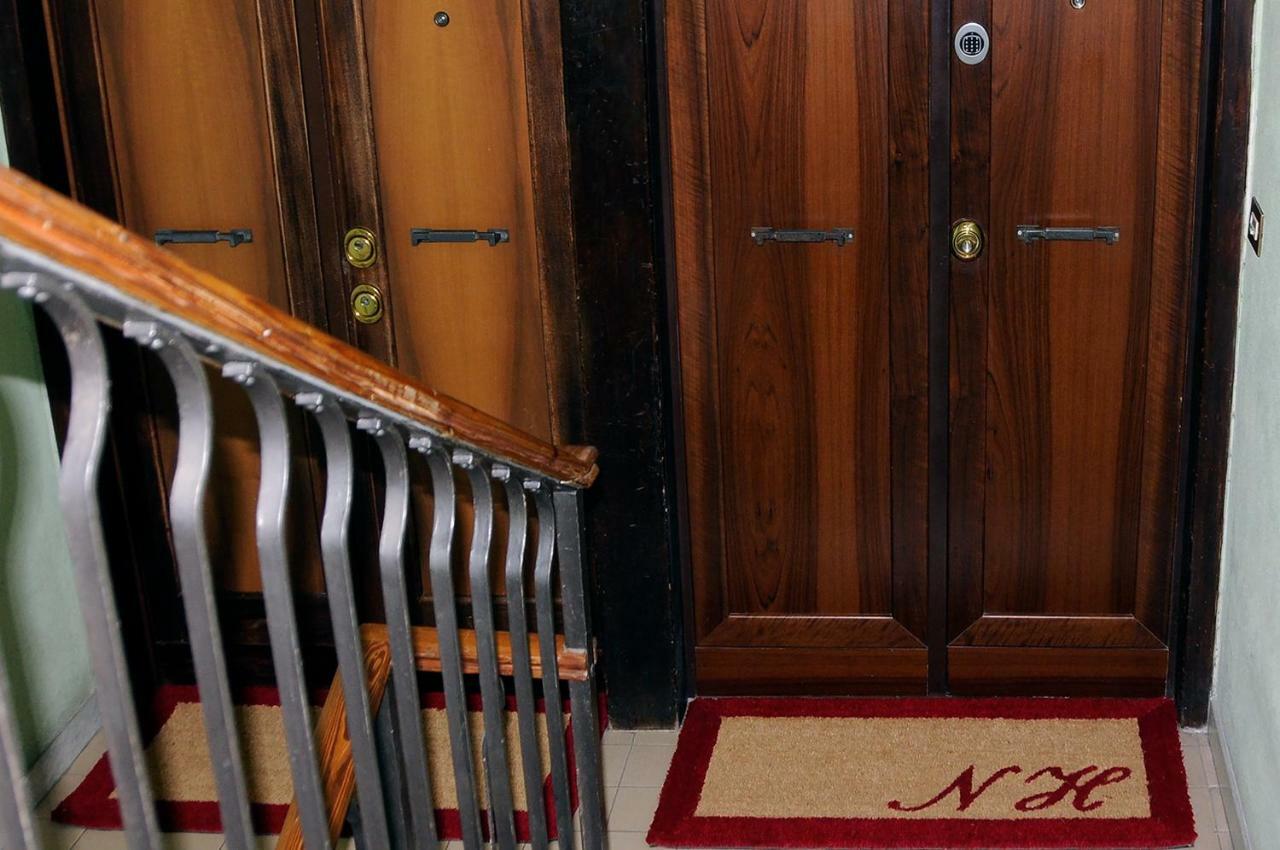 Nomentana House Apartment Roma Ngoại thất bức ảnh