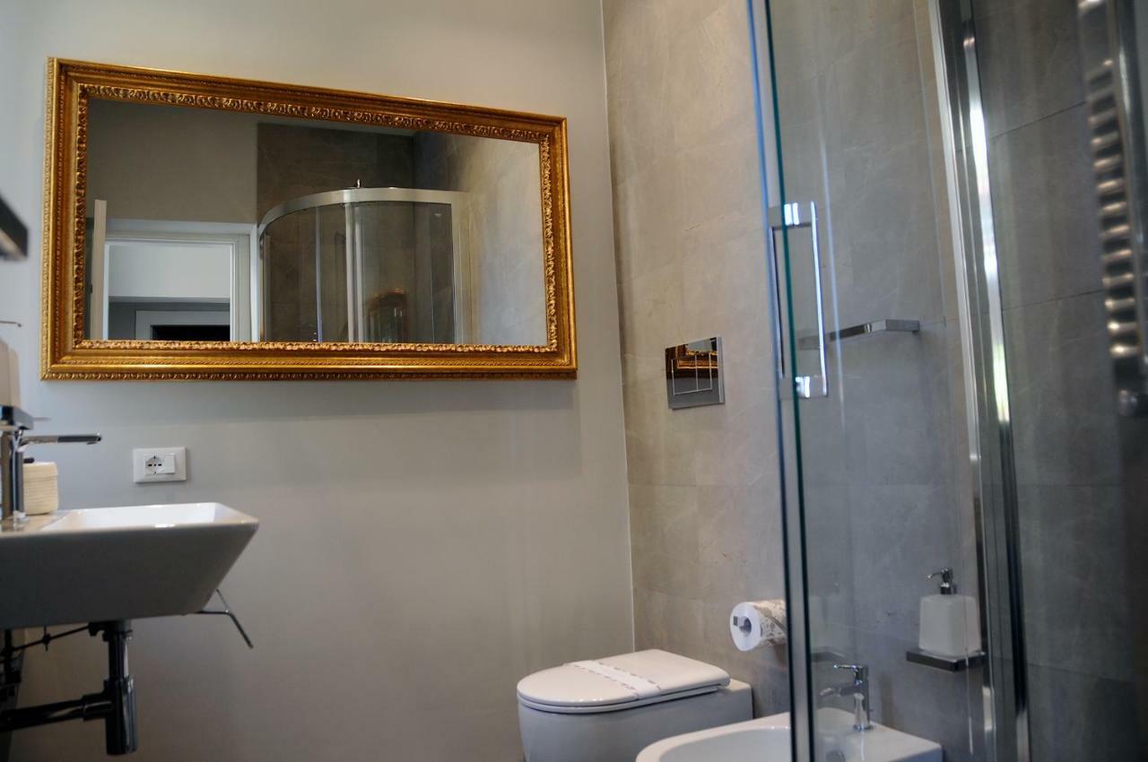Nomentana House Apartment Roma Ngoại thất bức ảnh