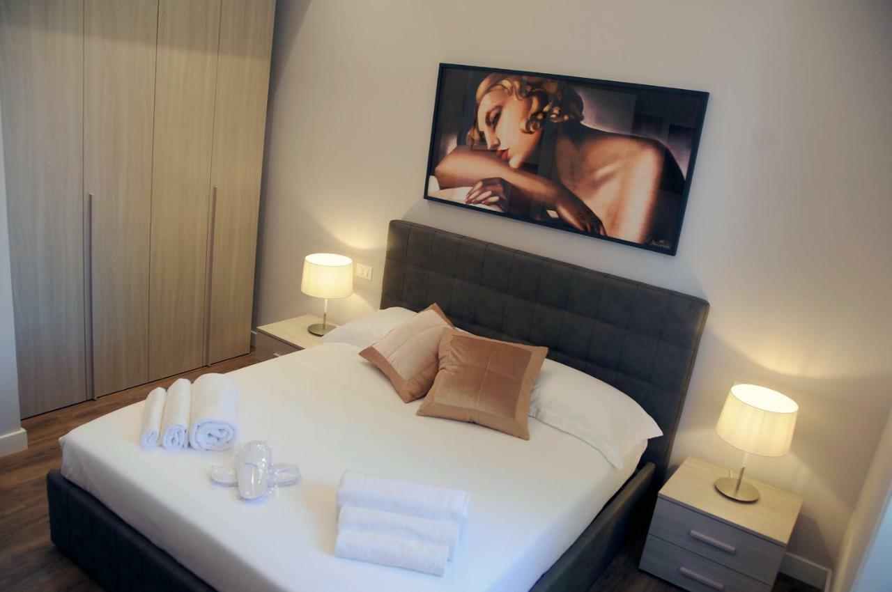 Nomentana House Apartment Roma Ngoại thất bức ảnh