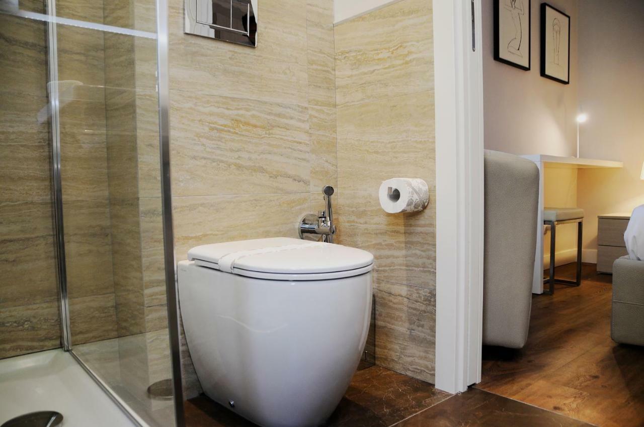 Nomentana House Apartment Roma Ngoại thất bức ảnh