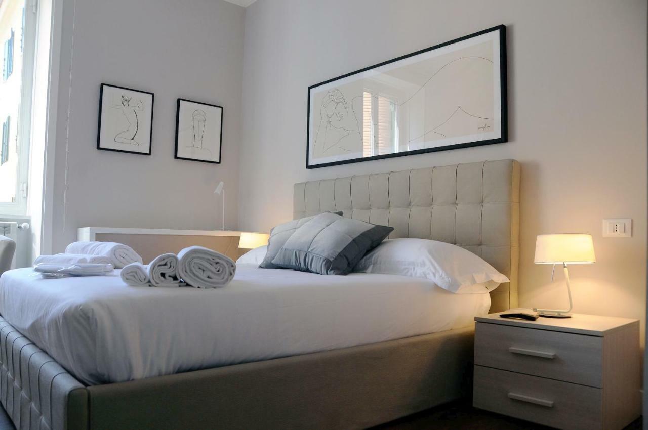Nomentana House Apartment Roma Ngoại thất bức ảnh