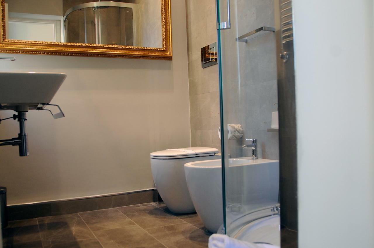 Nomentana House Apartment Roma Ngoại thất bức ảnh