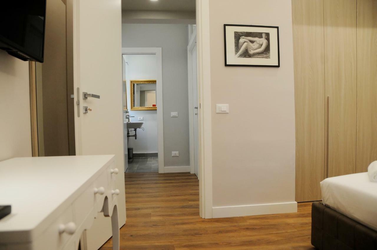 Nomentana House Apartment Roma Ngoại thất bức ảnh