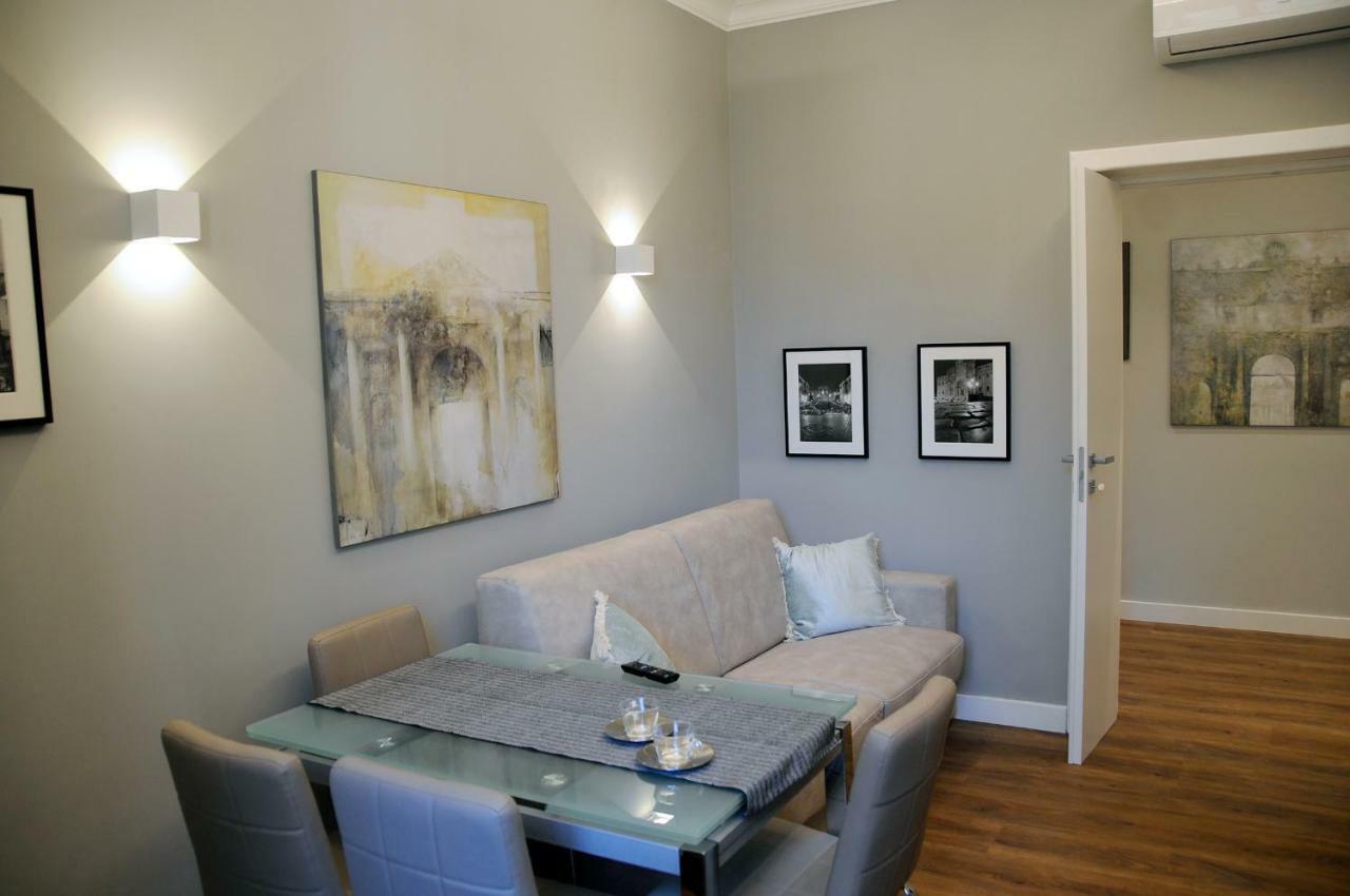 Nomentana House Apartment Roma Ngoại thất bức ảnh