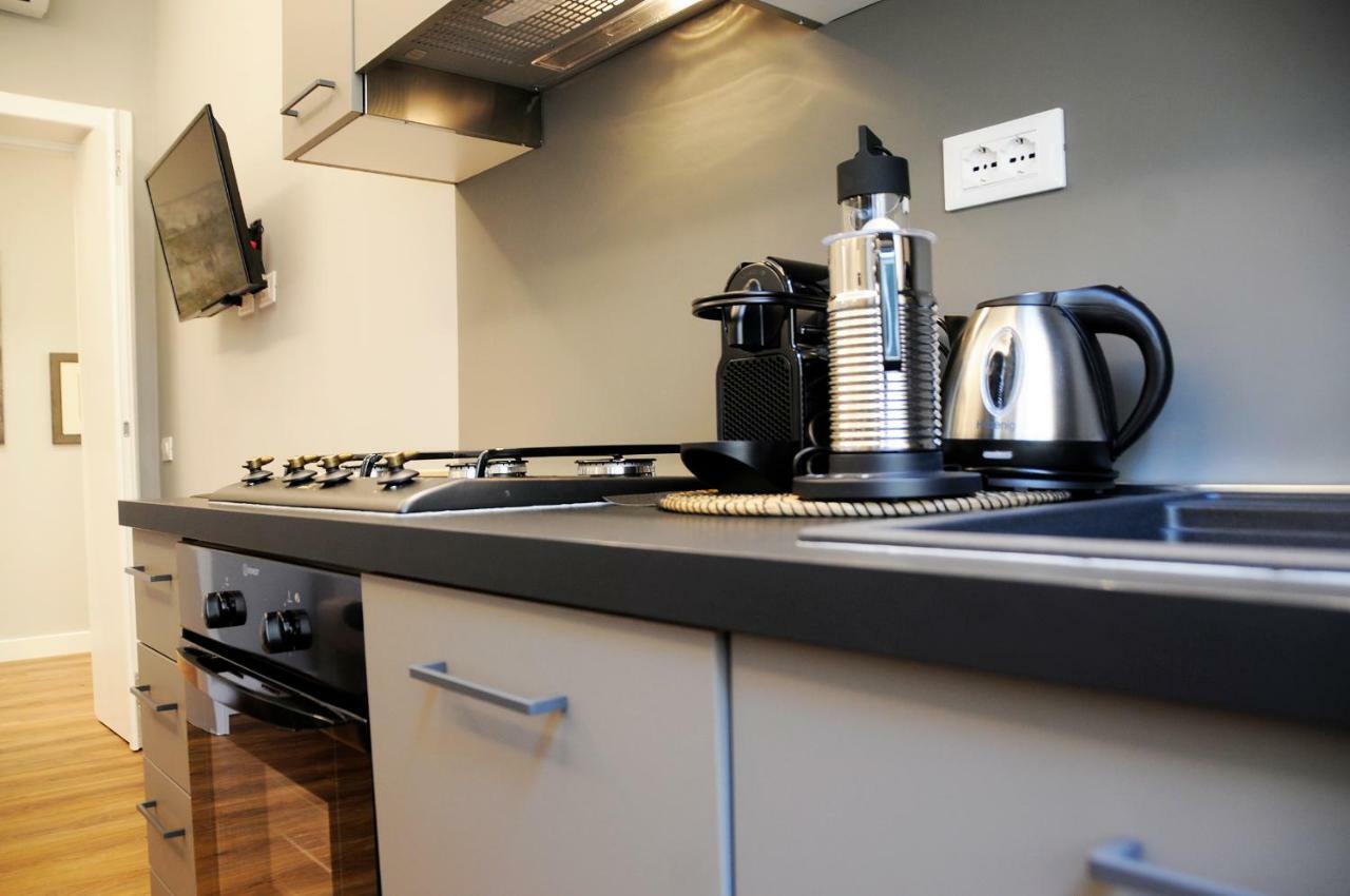 Nomentana House Apartment Roma Ngoại thất bức ảnh